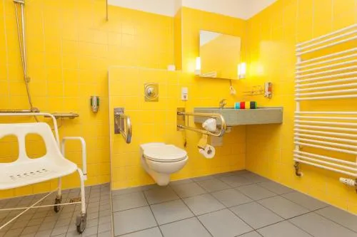 Hotel Mit-Mensch photo 4