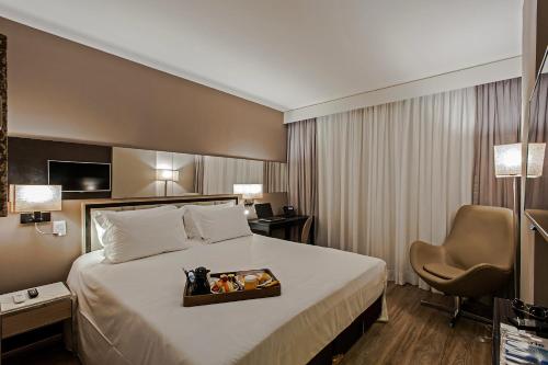 Gallery image of Hotel Atlantico Prime in Rio de Janeiro