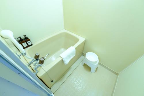 Sakura house