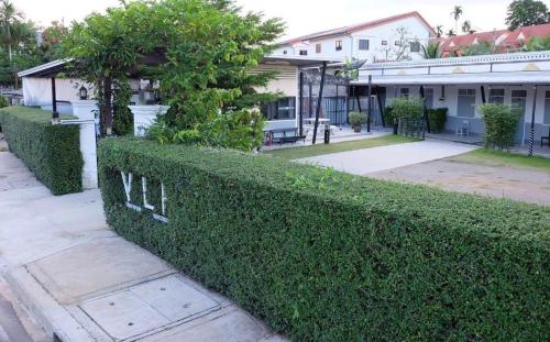 Photo de la galerie de l'établissement walaiya palace, à Ban Khlong Chi Lat