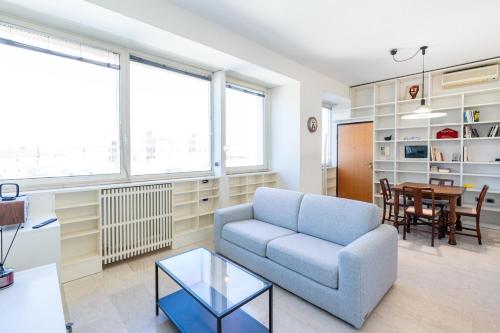 Urban Haven Roma, Porta Maggiore