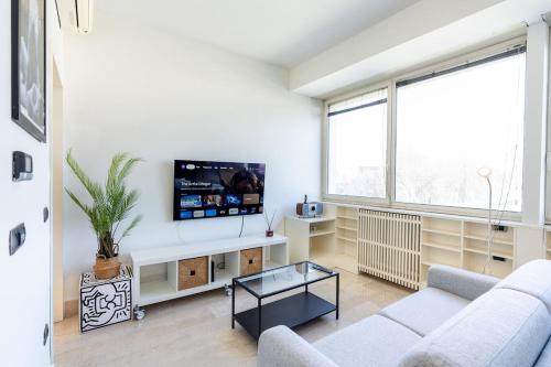 Urban Haven Roma, Porta Maggiore