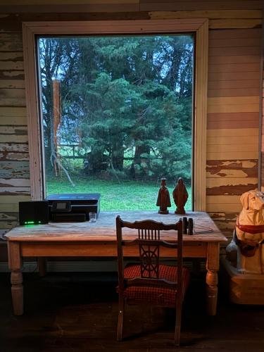 Ảnh trong thư viện ảnh của Workmans Cottage ở Exeter