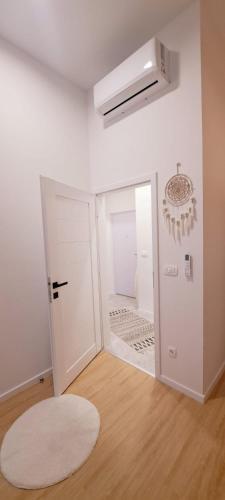 A&Z deluxe i studio apartment