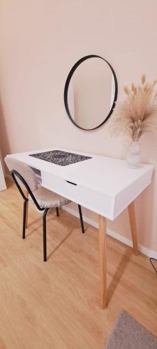 A&Z deluxe i studio apartment