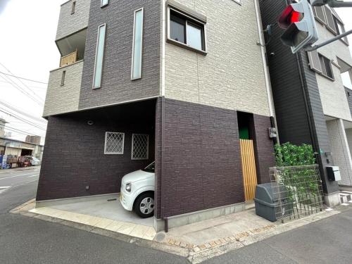 Iroha House イロハの宿