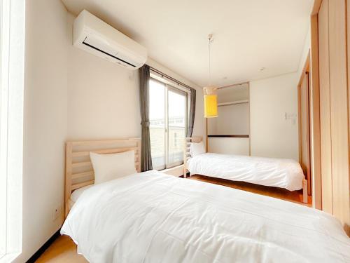 Iroha House イロハの宿