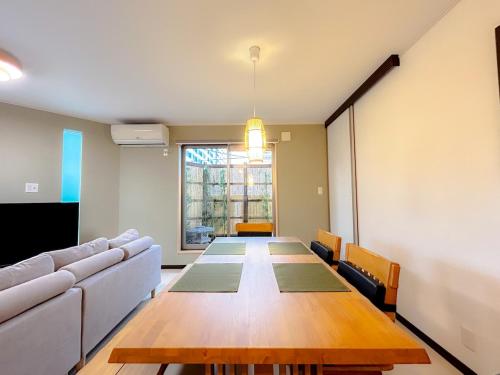 Iroha House イロハの宿