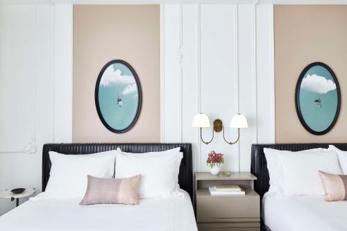 Hotel Kansas City, in The Unbound Collection by Hyatt Image