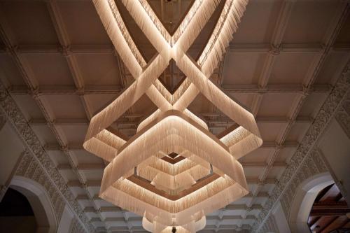 Hotel Kansas City, in The Unbound Collection by Hyatt Image