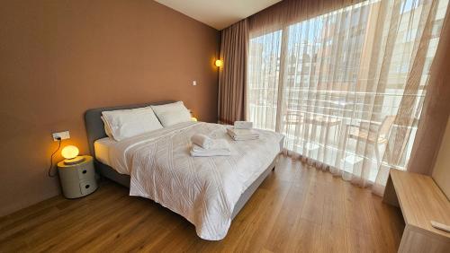 The Colors of Larnaca