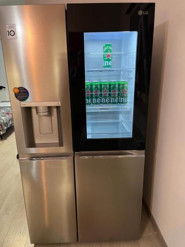 Apartman Totale