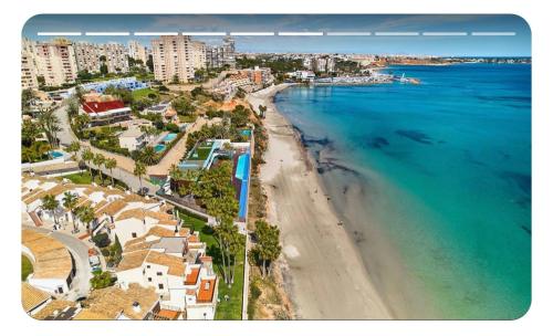 The mediterranean house