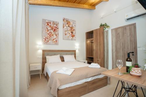 Aeolian Suite I, Zakynthos City Center with View