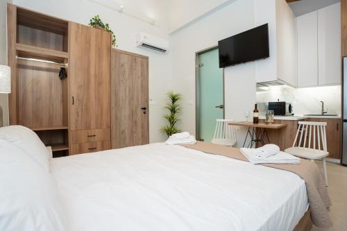 Aeolian Suite I, Zakynthos City Center with View