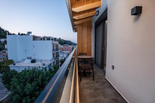 Aeolian Suite I, Zakynthos City Center with View