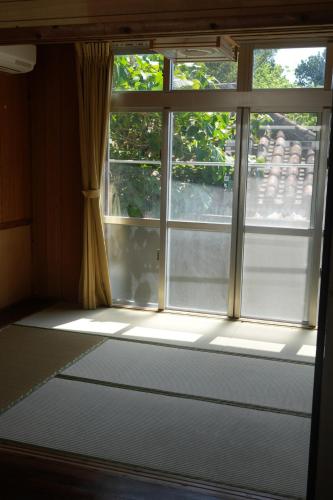 畳で寛ぐ日本の家フルハウス大川IshigakiJima
