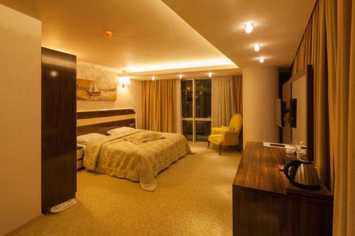 صورة لـ فندق أرمين في أماصيا