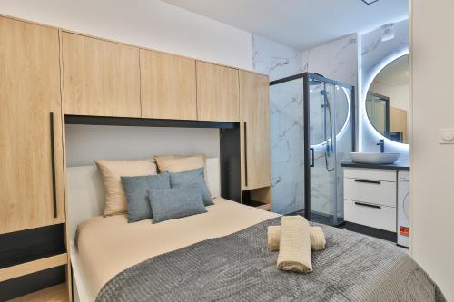 Φωτογραφία από το άλμπουμ του Le François 1er # Chambre séparée σε Cognac