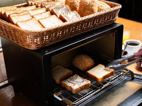 Mâncare la sau în apropiere de acest hotel