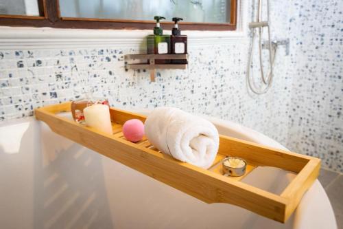 Gallery image of Ruean Thai Hotel in Sukhothai