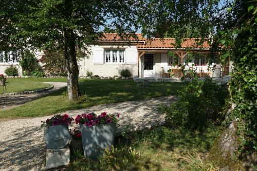 Gîte Le petit Chemin