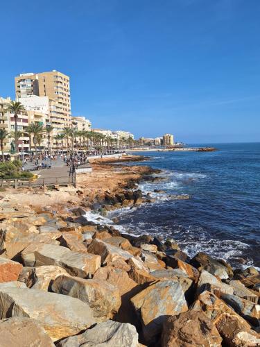 MaGorja Torrevieja Residences photo 22