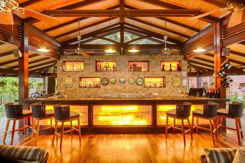 Fotografie z fotogalerie ubytování Tropicana Resort & Spa Alibaug, A Club Mahindra Associate v destinaci Alibag