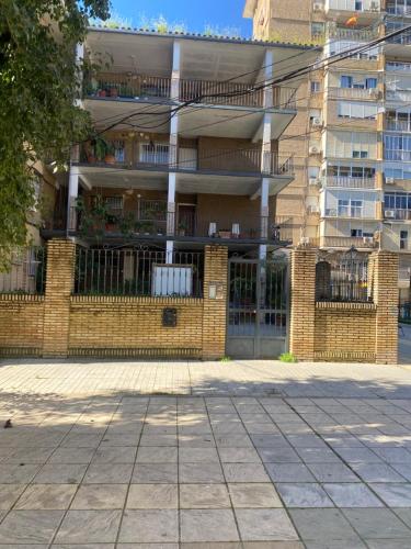 Gallery image of Coqueta habitación doble in Mairena del Aljarafe