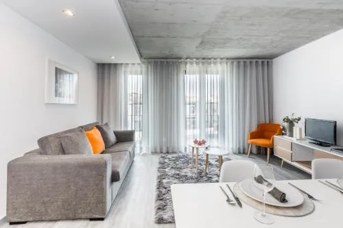Foto Innapartments - São Gonçalinho 4