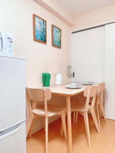 Φωτογραφία από το άλμπουμ του Home Story in Tokyo Hirai&新宿-Ueno-秋葉原まで直通&東京屋語 στο Τόκιο
