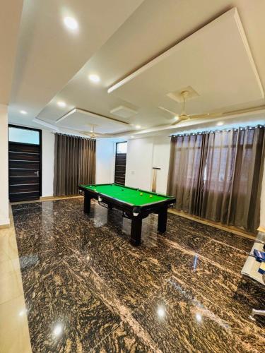 Gallery image of Prithvi Farms & Resorts in Jaipur