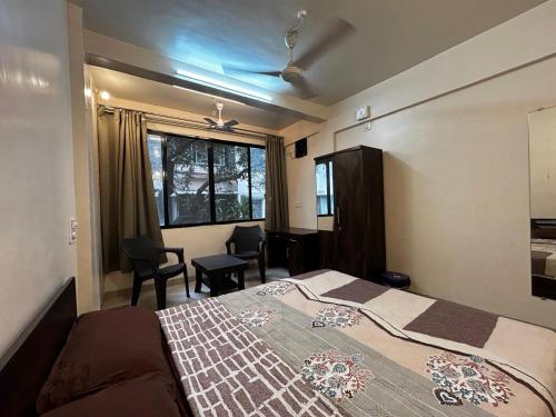 Gallery image of lovely room in kp 103 in Pune