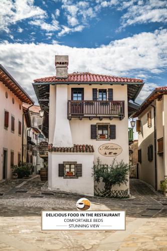 House Marica