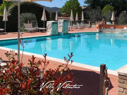 Gallery image of Villa Valentina Spa in Umbertide