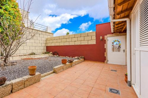 Fotografie z fotogalerie ubytování Finca Aurora - Sea View v destinaci Arico