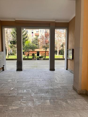 Cozy Flat San Siro - Citylife - Fiera Milanocity - House Lab Milan