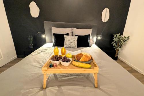 La Sucrerie - Charme Industriel RDC