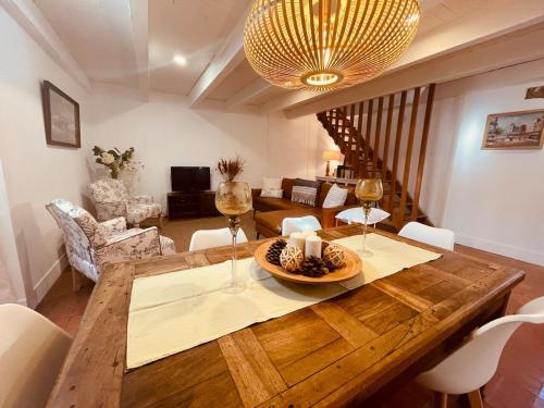 village house, 2 terrace & Air conditioner