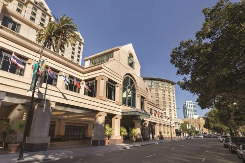 Signia by Hilton San Jose Image