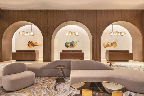 Signia by Hilton San Jose Image