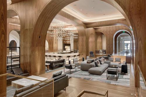 Signia by Hilton San Jose Image