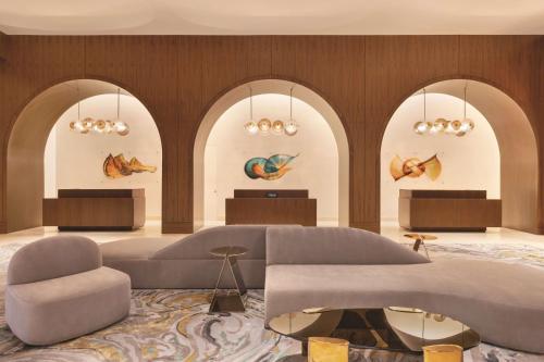 Signia by Hilton San Jose Image