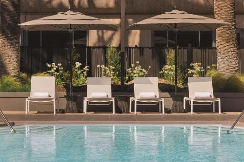 Signia by Hilton San Jose Image