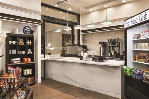 Signia by Hilton San Jose Image