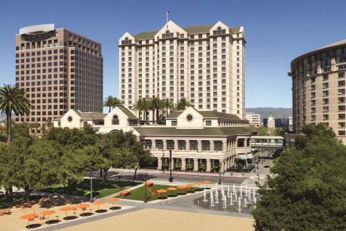 Signia by Hilton San Jose Image