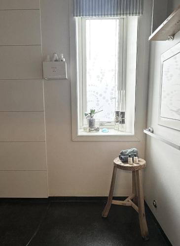 Φωτογραφία από το άλμπουμ του SAGA, unikt badehotell med 5 rom, sauna og badebrygge - Inderøy σε Straumen
