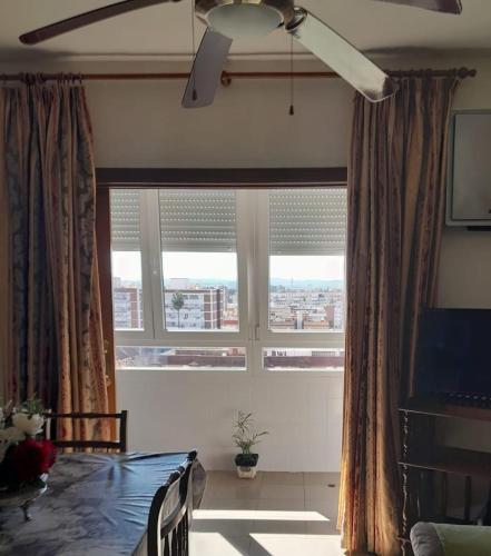 Apartamento en Fátima con excelente conexión a BLET, UCO y Las Quemadas