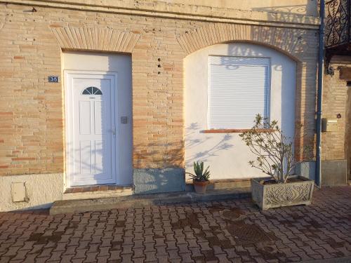 Afbeelding uit fotogalerij van Chez Hugo in Molières