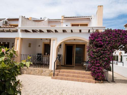 Puerta del Mar